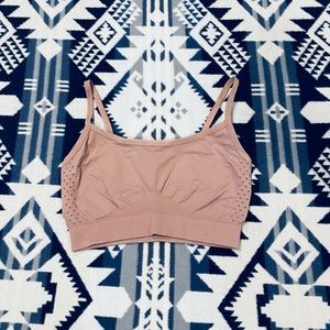 Baobei Body Maternity & Nursing Bralette - Heart